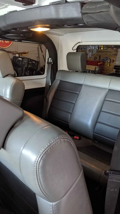 2009 Jeep JK Wrangler - Image 3 of 10