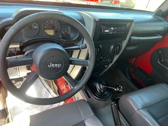 2009 Jeep JK Wrangler - Image 10 of 10