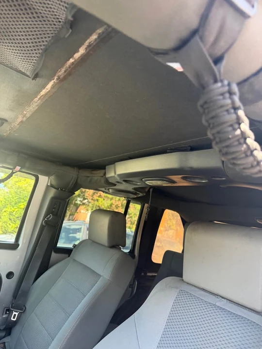 2009 Jeep JK Wrangler - Image 10 of 14