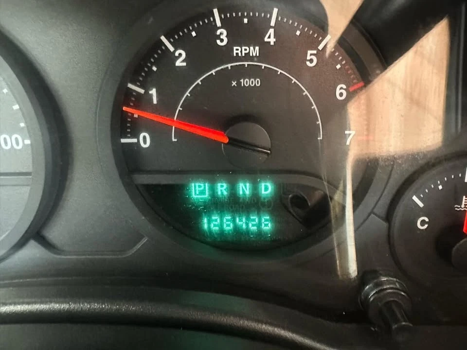 2009 Jeep JK Wrangler - Image 9 of 20