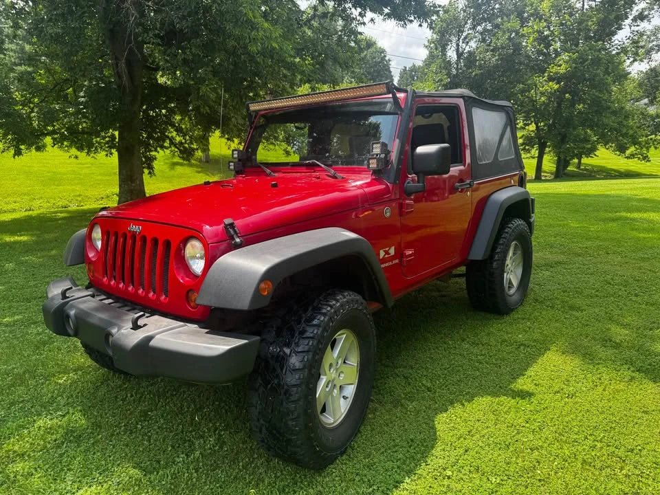 2009 Jeep JK Wrangler - Image 13 of 13