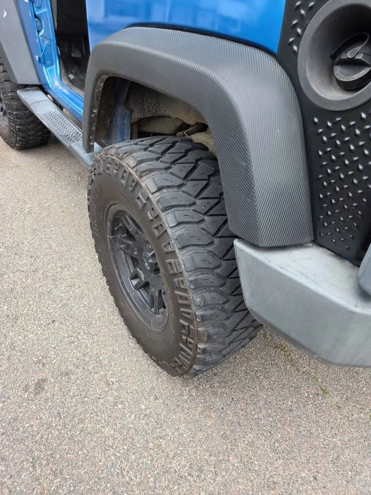 2009 Jeep JK Wrangler - Image 5 of 6