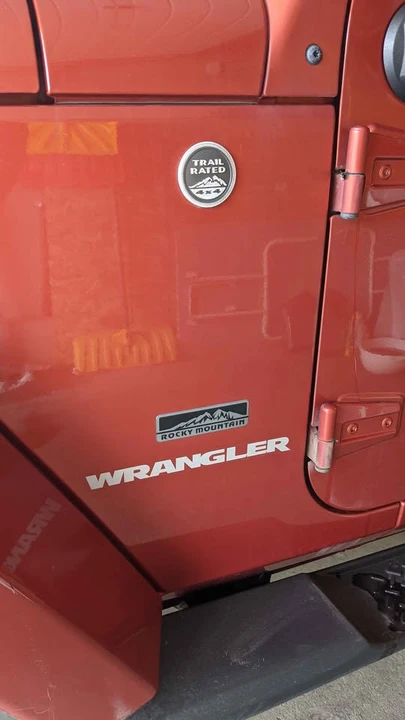 2009 Jeep JK Wrangler - Image 7 of 10