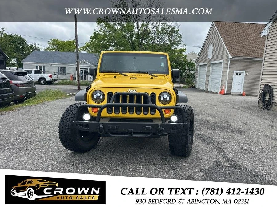 2009 Jeep JK Wrangler - Image 2 of 20