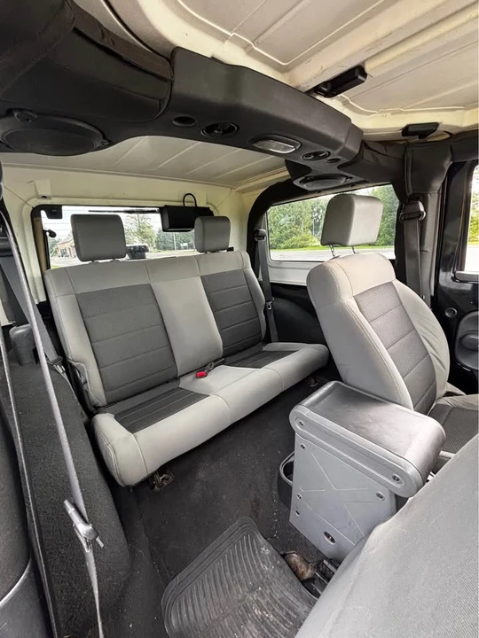 2009 Jeep JK Wrangler - Image 12 of 13