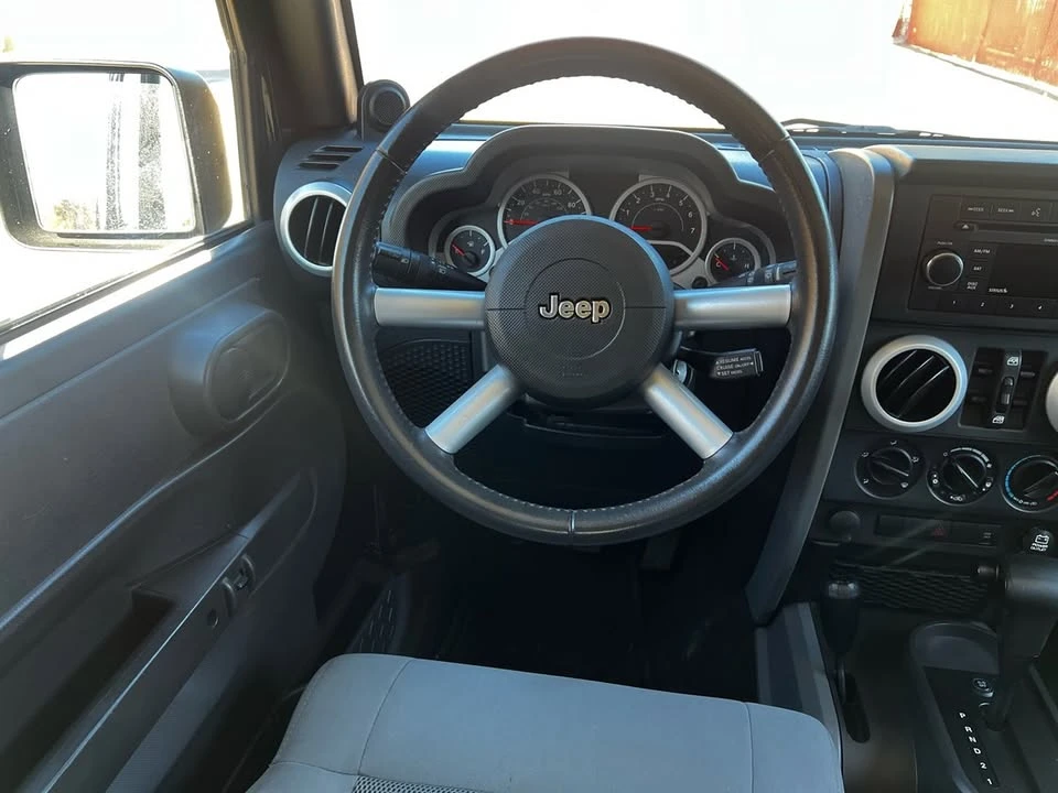 2009 Jeep JK Wrangler - Image 15 of 18
