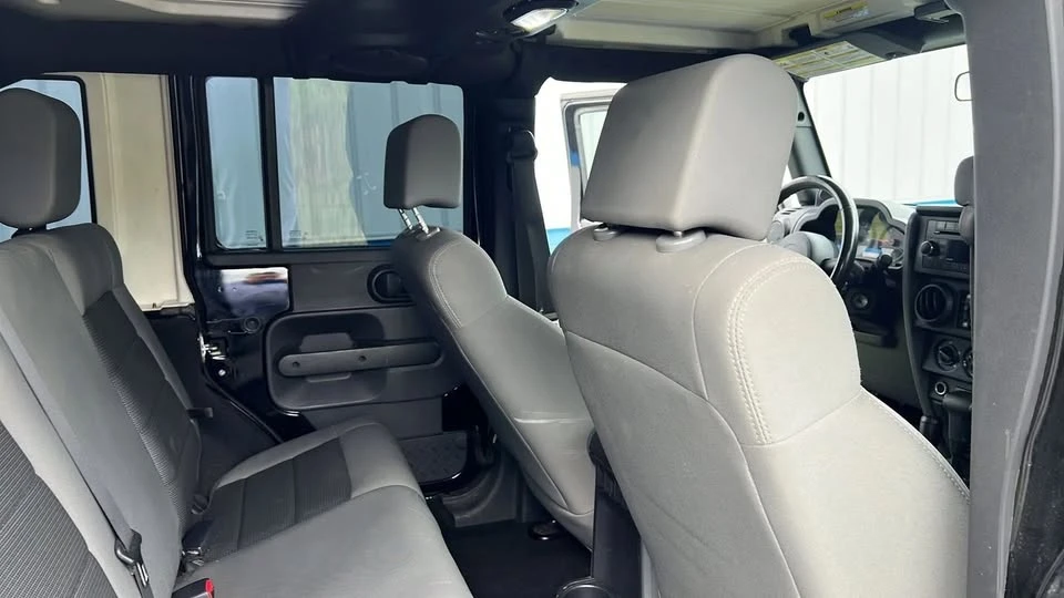 2009 Jeep JK Wrangler - Image 16 of 20