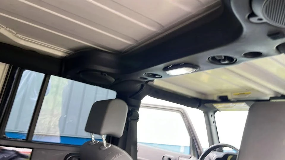2009 Jeep JK Wrangler - Image 17 of 20