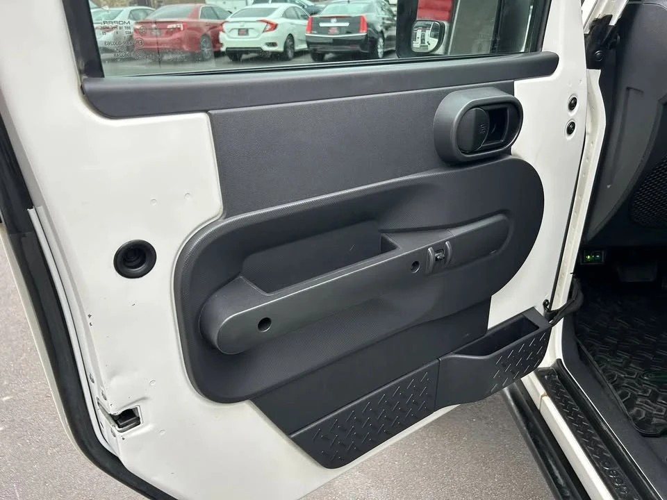 2009 Jeep JK Wrangler - Image 11 of 12