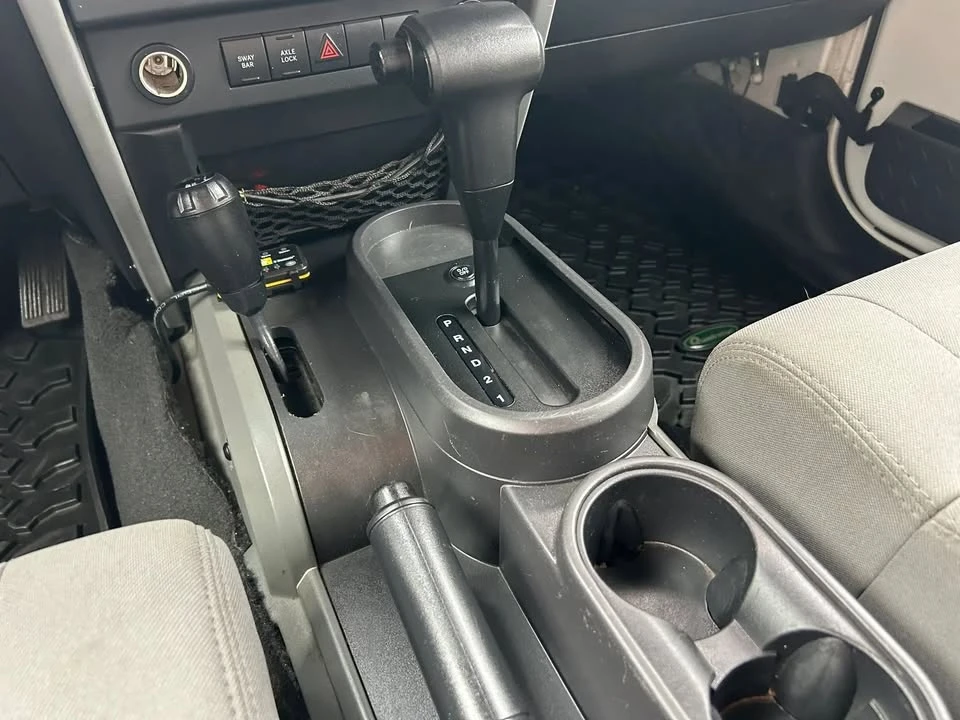 2009 Jeep JK Wrangler - Image 8 of 12
