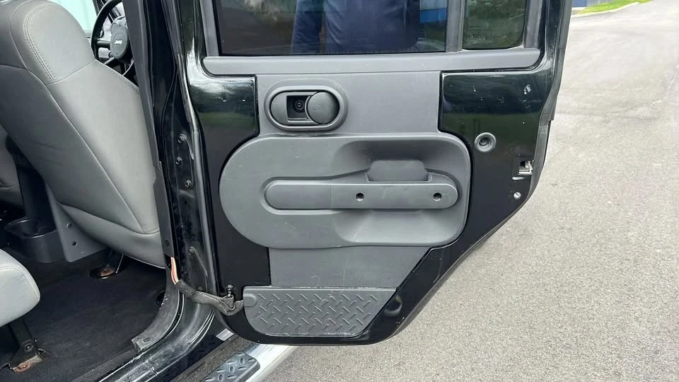 2009 Jeep JK Wrangler - Image 15 of 20