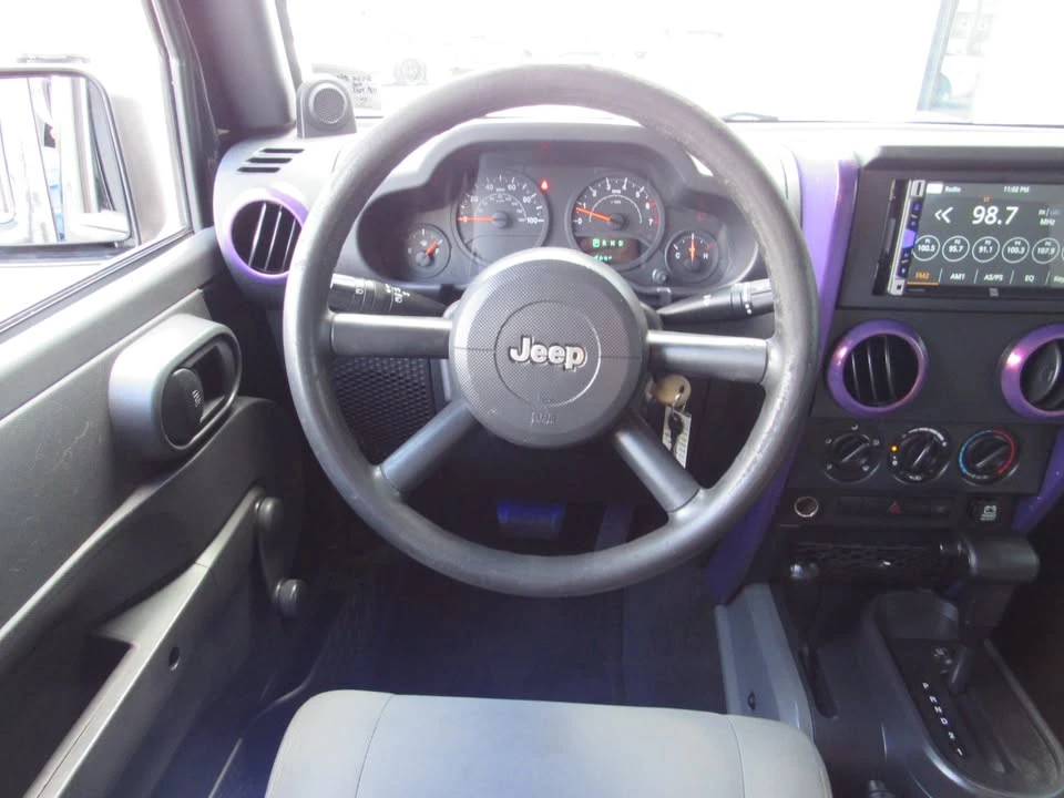 2009 Jeep JK Wrangler - Image 5 of 20