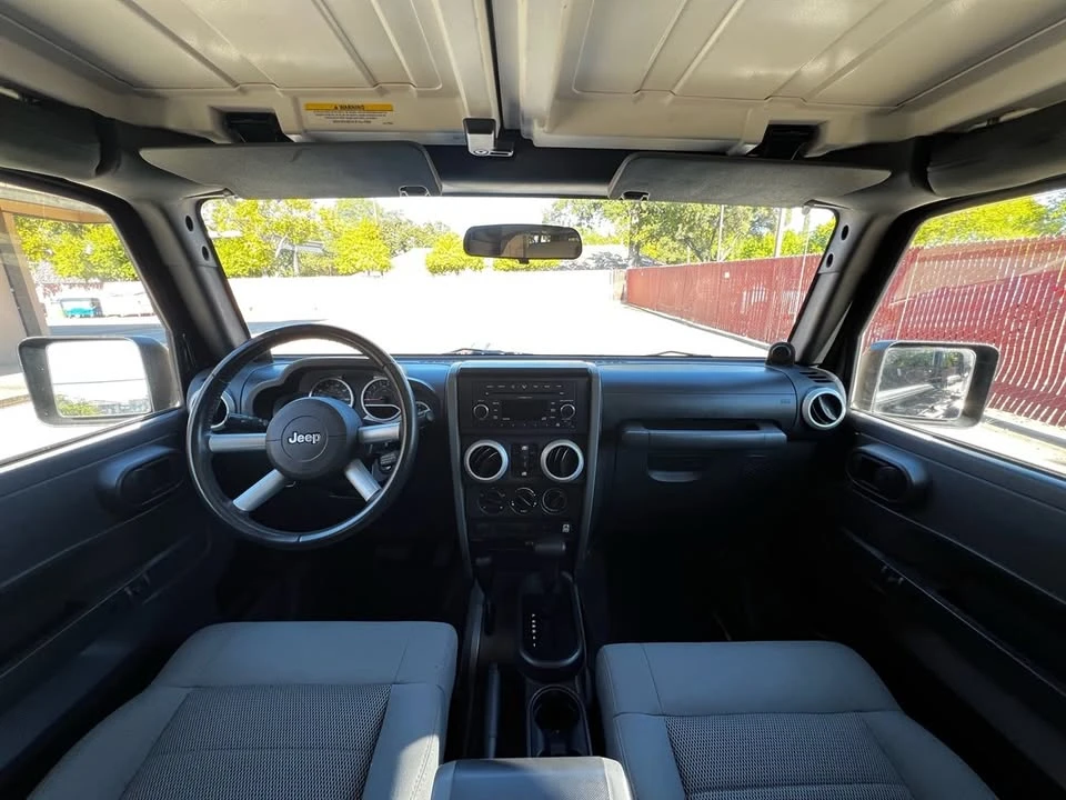 2009 Jeep JK Wrangler - Image 13 of 18