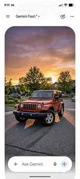 2009 Jeep Wrangler Rocky Mountain Edition