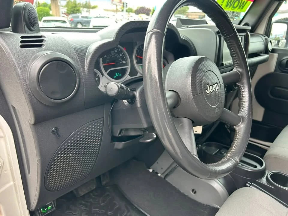 2009 Jeep JK Wrangler - Image 10 of 12