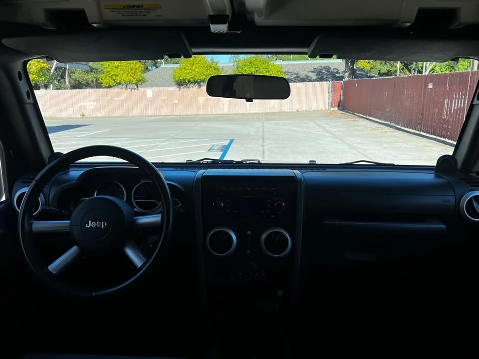 2009 Jeep JK Wrangler - Image 12 of 18