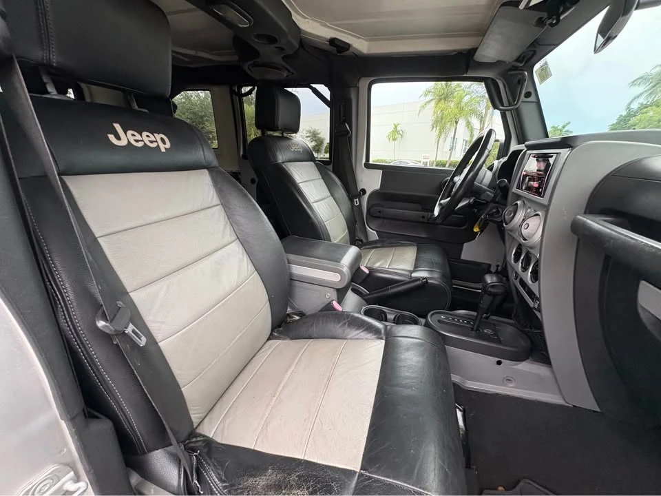 2009 Jeep JK Wrangler - Image 10 of 11