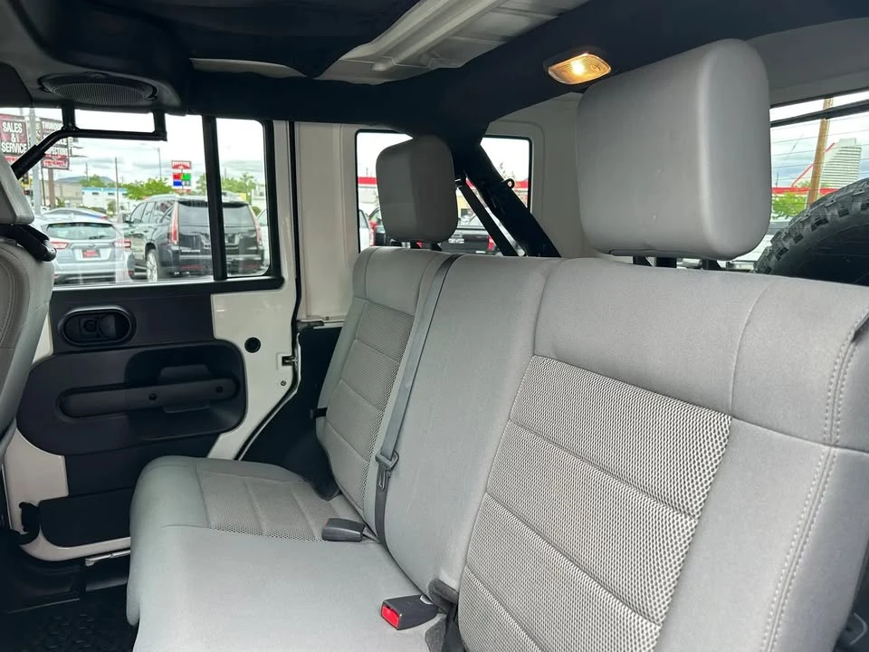 2009 Jeep JK Wrangler - Image 12 of 12