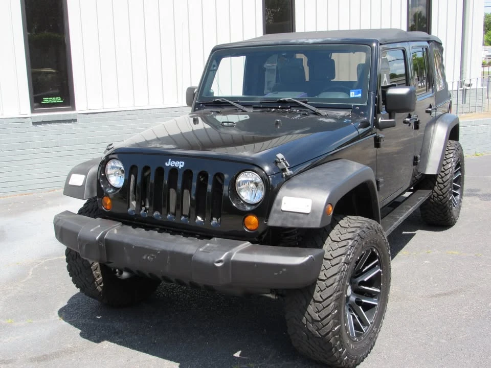 2009 Jeep JK Wrangler - Image 20 of 20