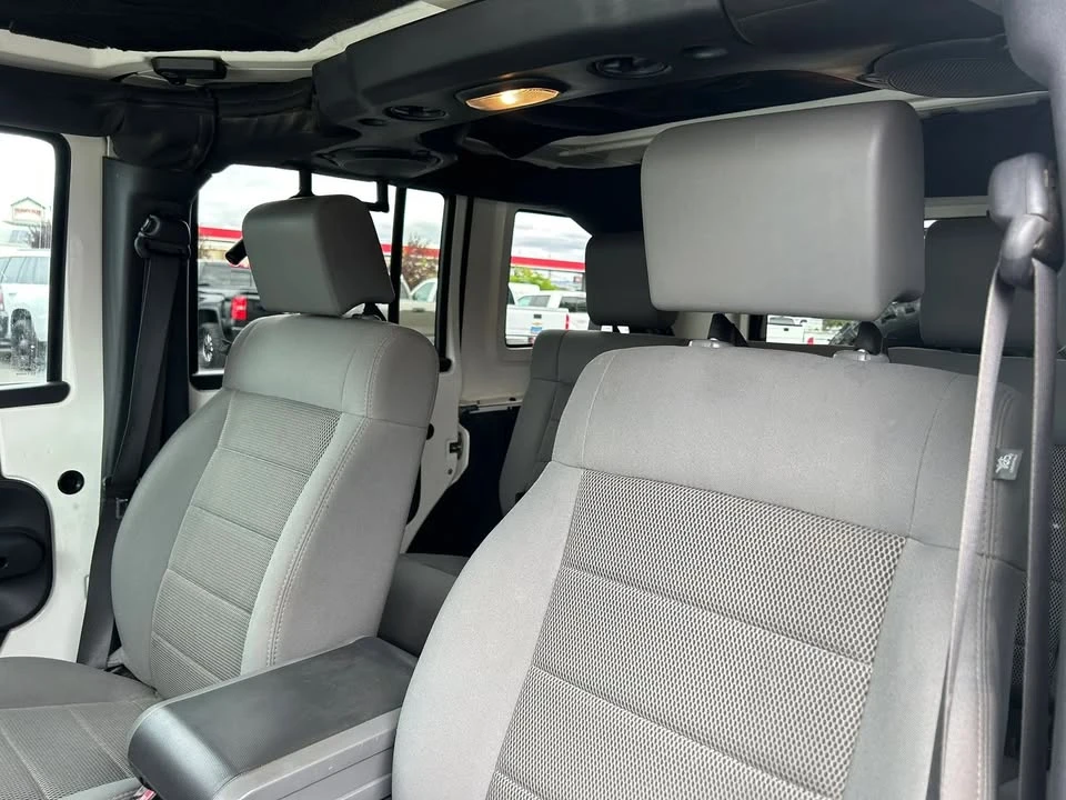 2009 Jeep JK Wrangler - Image 6 of 12