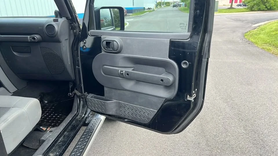 2009 Jeep JK Wrangler - Image 20 of 20