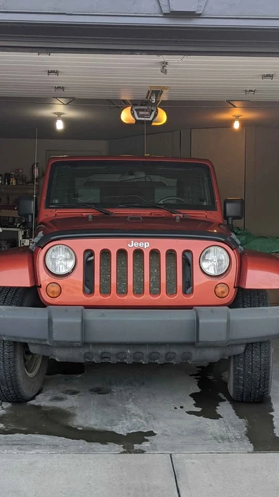 2009 Jeep JK Wrangler - Image 9 of 10
