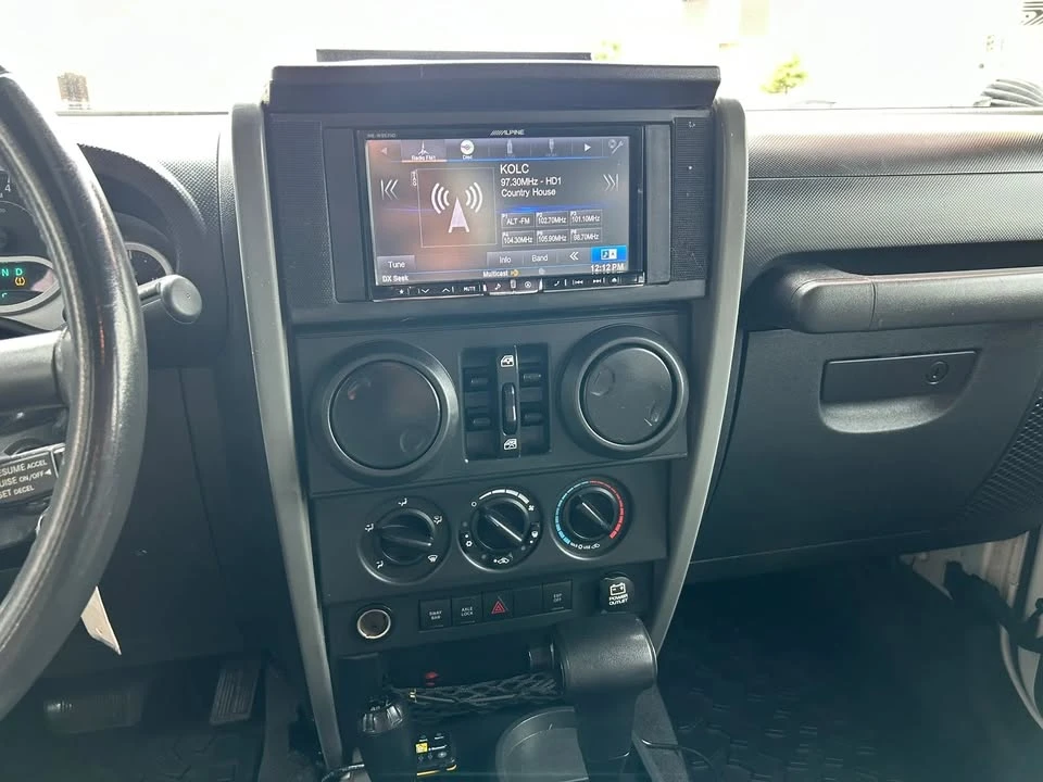 2009 Jeep JK Wrangler - Image 7 of 12