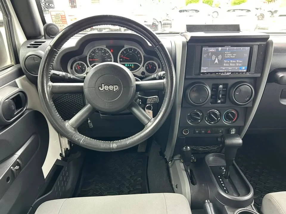 2009 Jeep JK Wrangler - Image 5 of 12