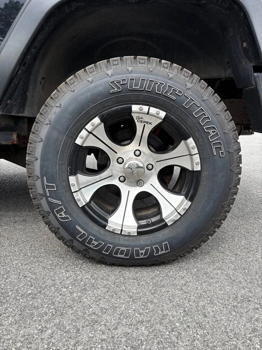 2009 Jeep JK Wrangler - Image 7 of 13