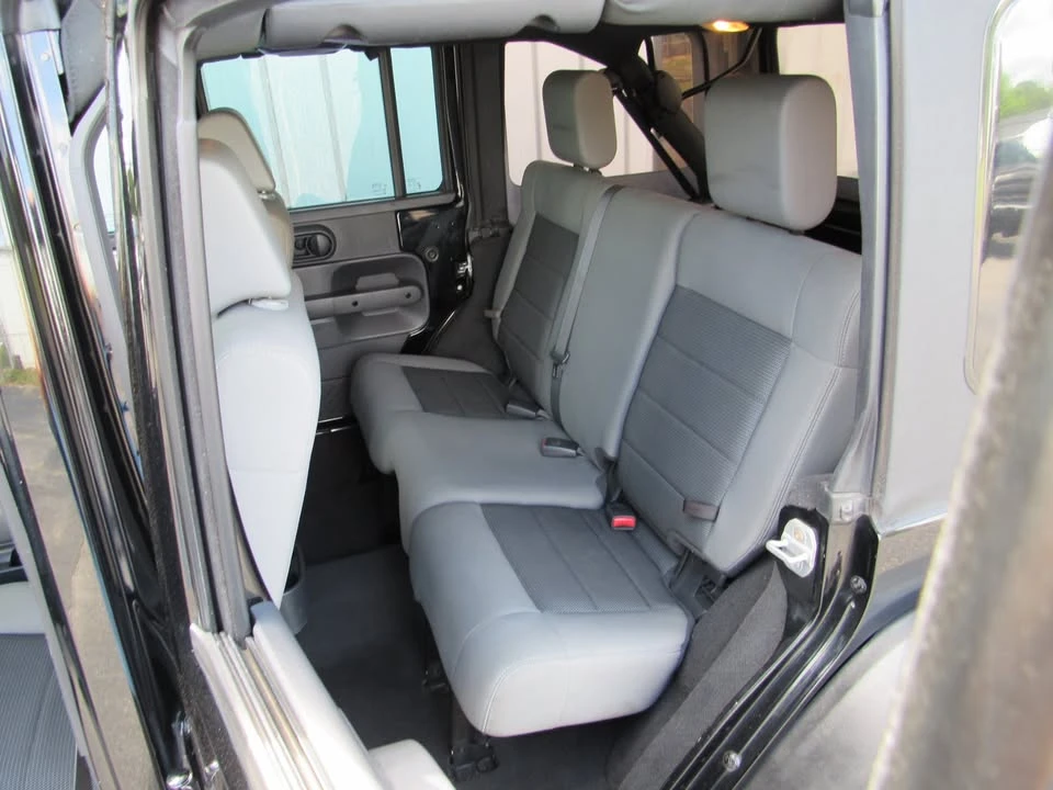 2009 Jeep JK Wrangler - Image 9 of 20