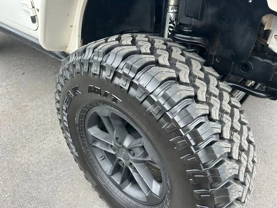 2009 Jeep JK Wrangler - Image 4 of 12