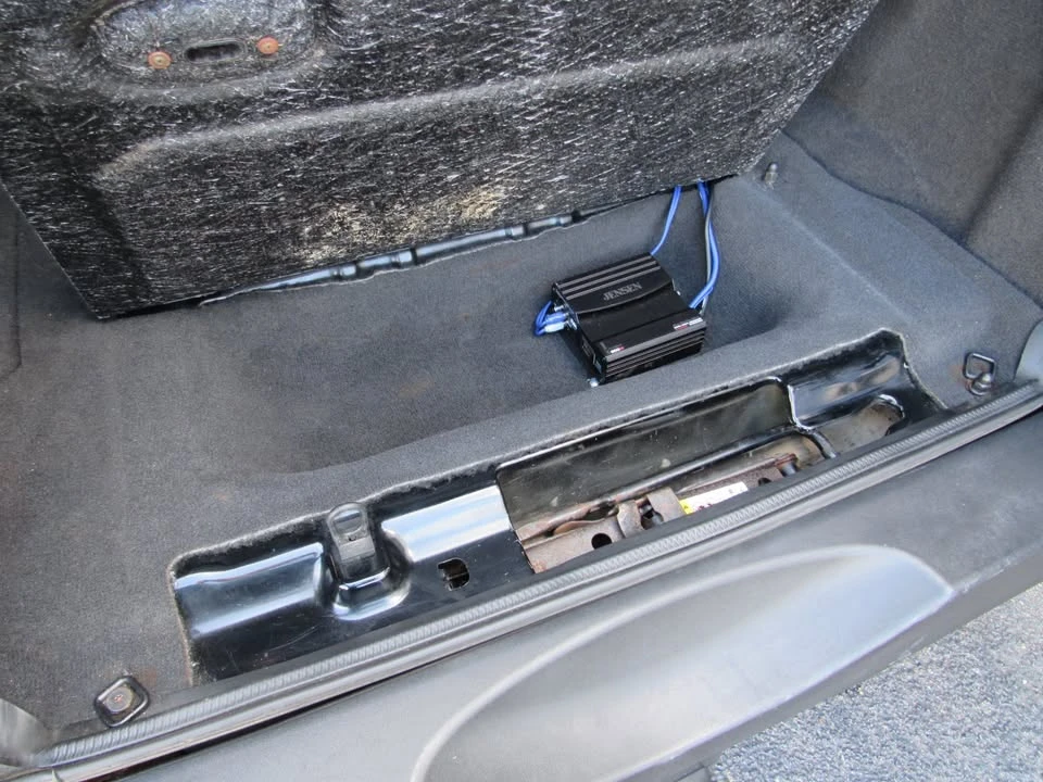 2009 Jeep JK Wrangler - Image 11 of 20