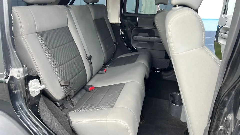 2009 Jeep JK Wrangler - Image 19 of 20