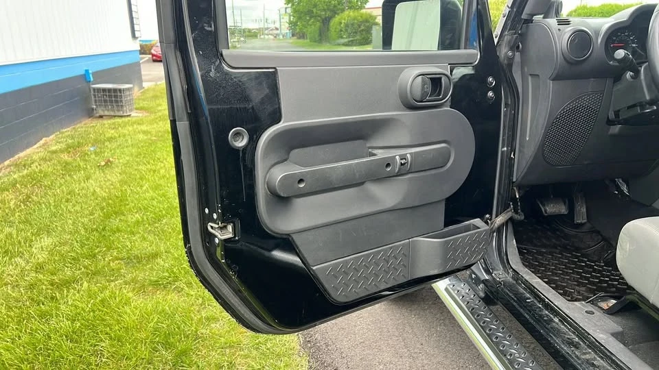 2009 Jeep JK Wrangler - Image 9 of 20