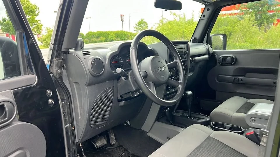 2009 Jeep JK Wrangler - Image 10 of 20