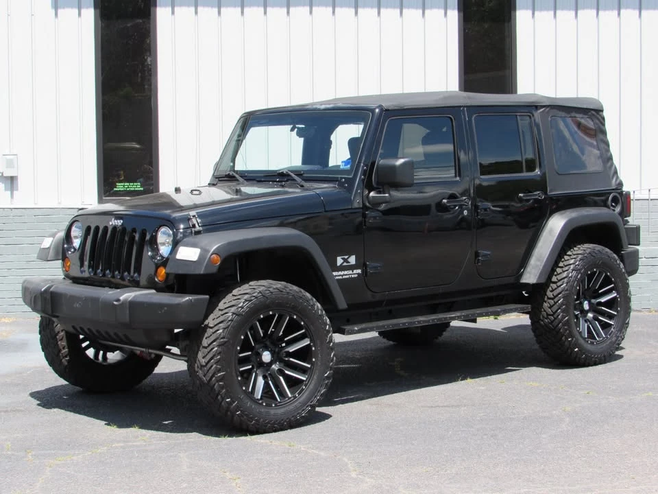 2009 Jeep JK Wrangler - Image 19 of 20