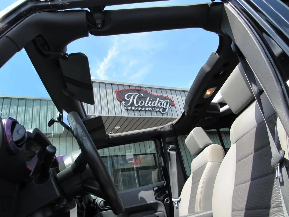 2009 Jeep JK Wrangler - Image 8 of 20