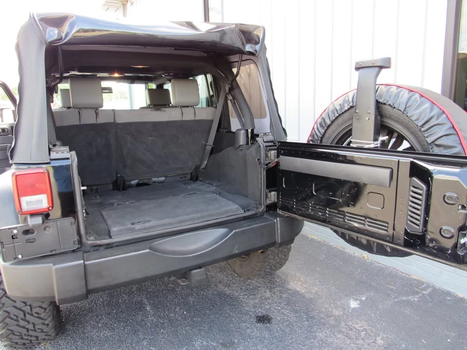 2009 Jeep JK Wrangler - Image 10 of 20