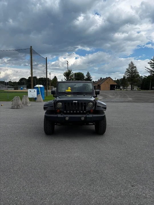 2009 Jeep JK Wrangler - Image 2 of 13