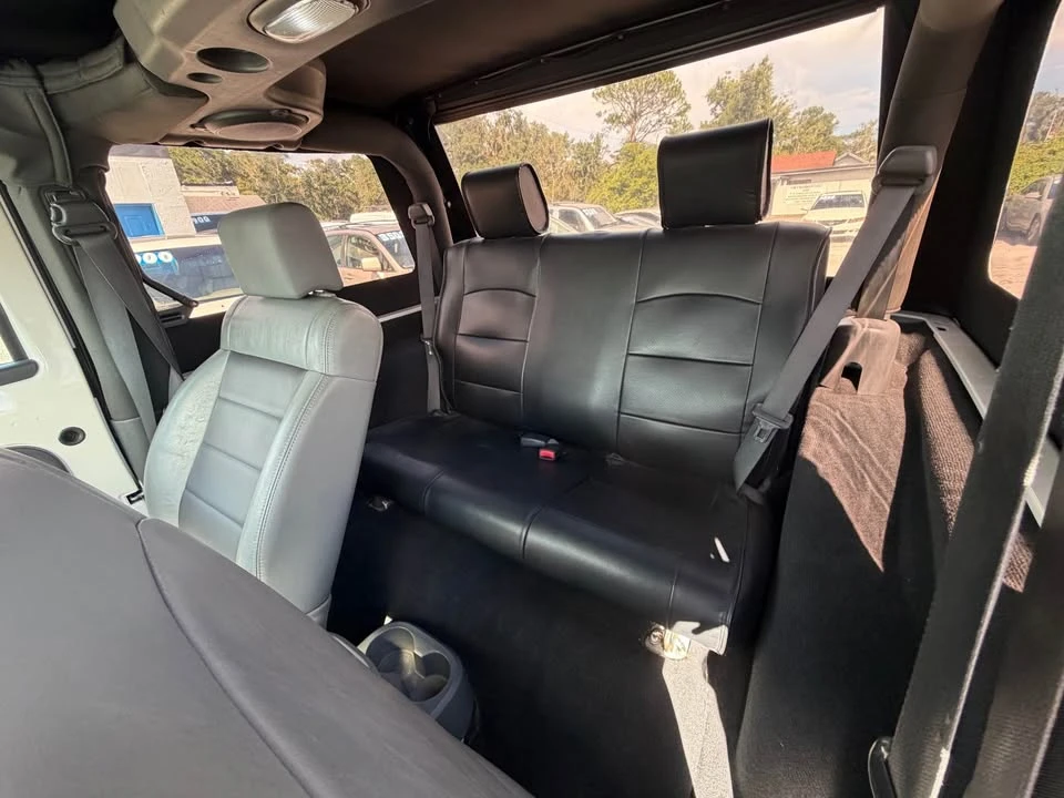 2009 Jeep JK Wrangler - Image 12 of 13