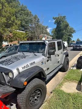 2009 Jeep Wrangler