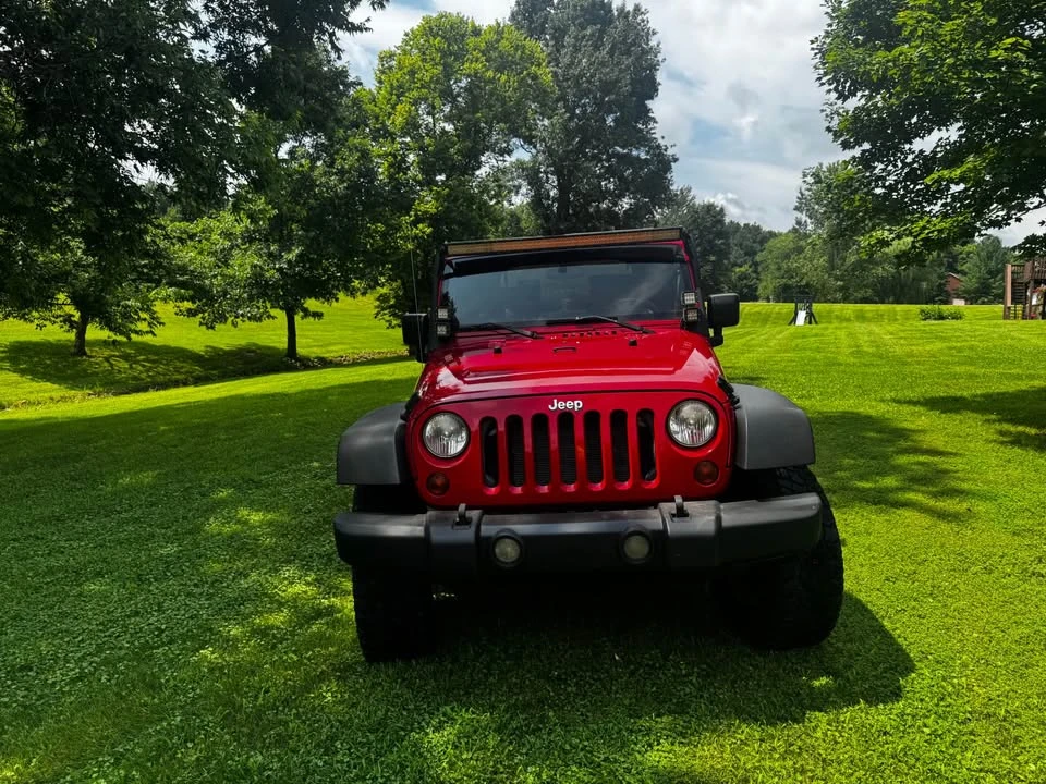 2009 Jeep JK Wrangler - Image 11 of 13