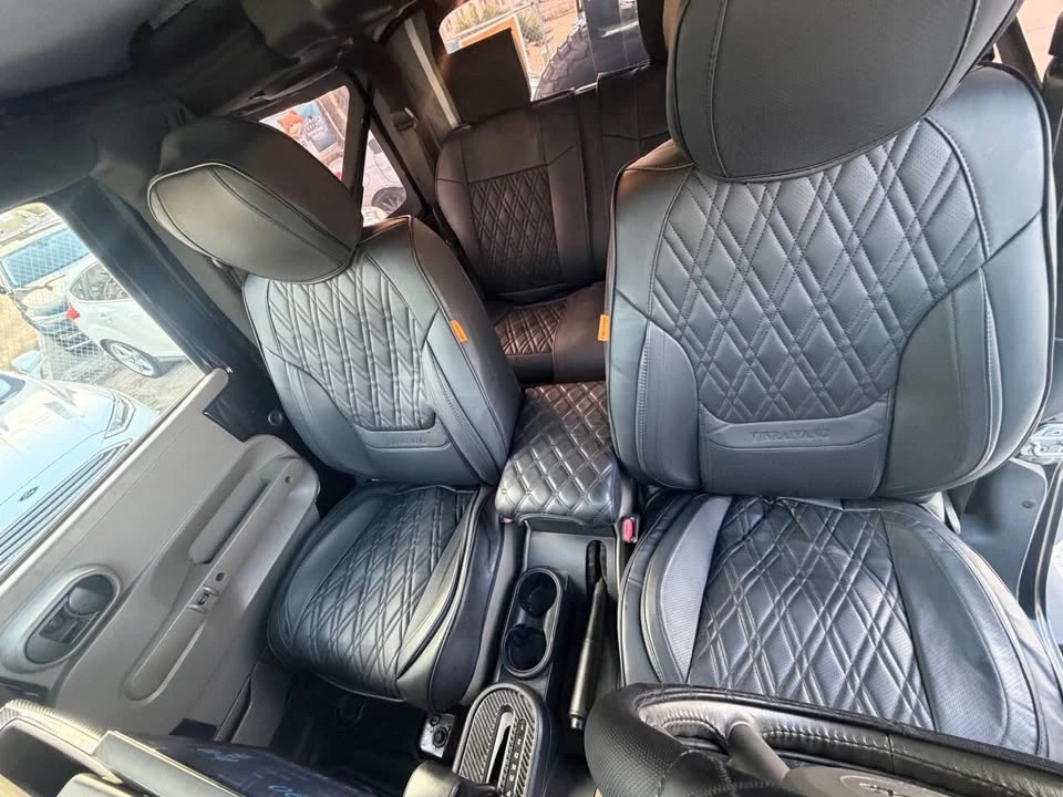 2009 Jeep JK Wrangler - Image 16 of 20