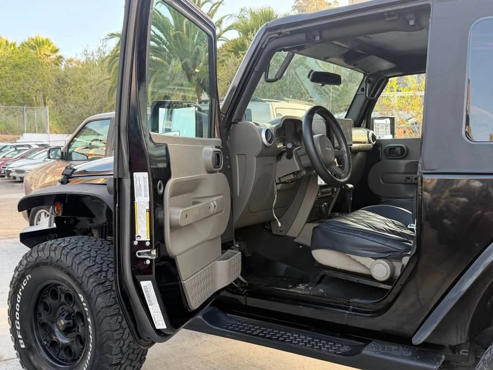 2009 Jeep JK Wrangler - Image 13 of 20