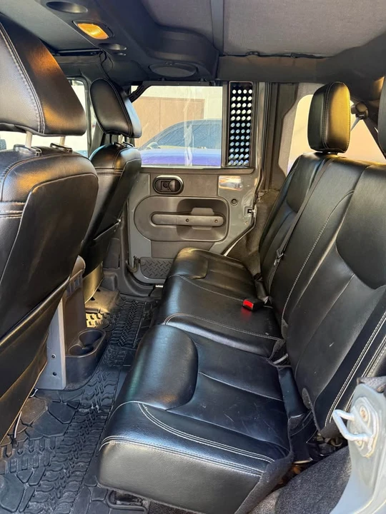 2009 Jeep JK Wrangler - Image 9 of 9