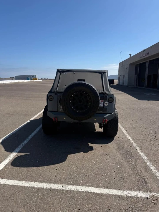 2009 Jeep JK Wrangler - Image 5 of 9