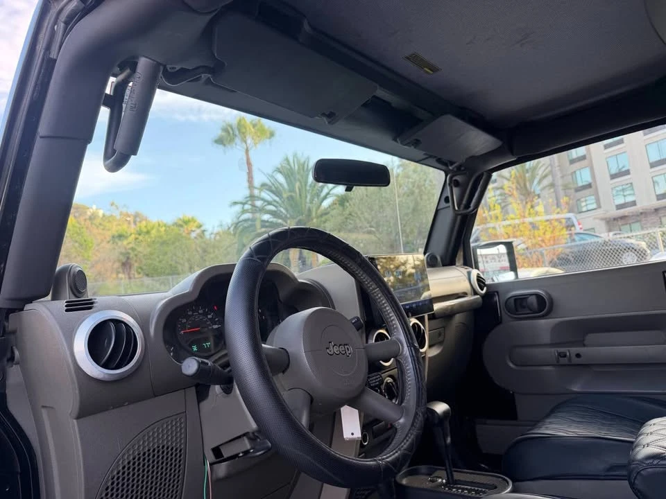 2009 Jeep JK Wrangler - Image 19 of 20