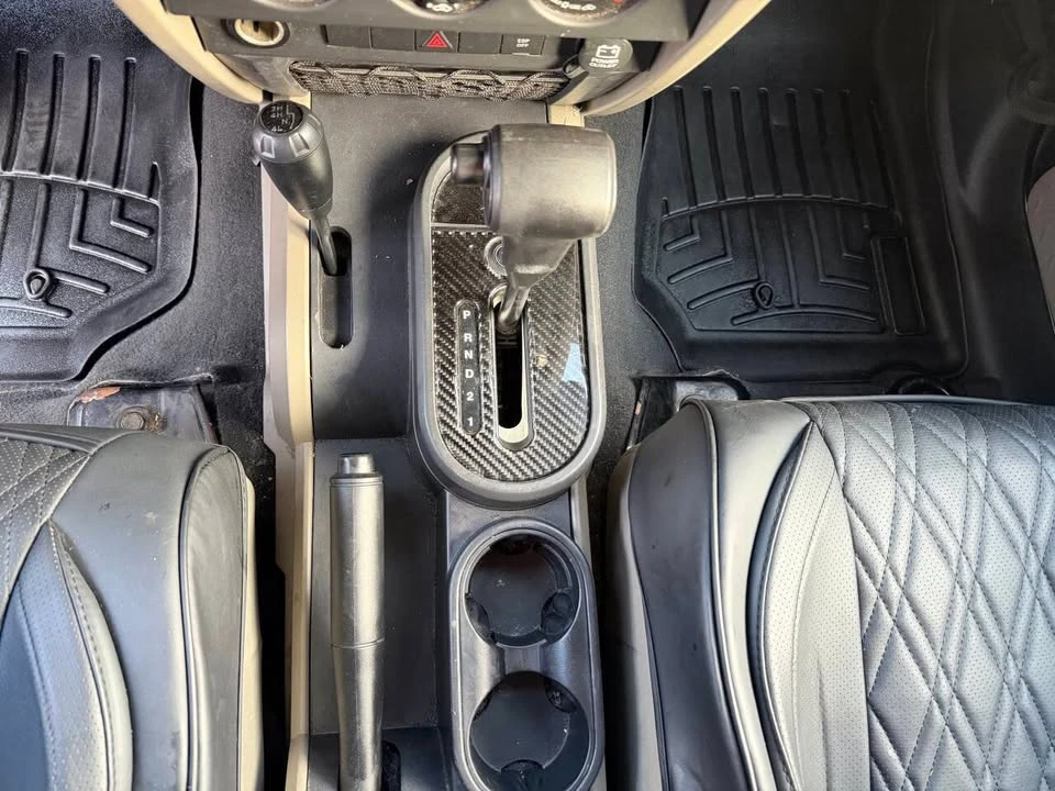 2009 Jeep JK Wrangler - Image 20 of 20