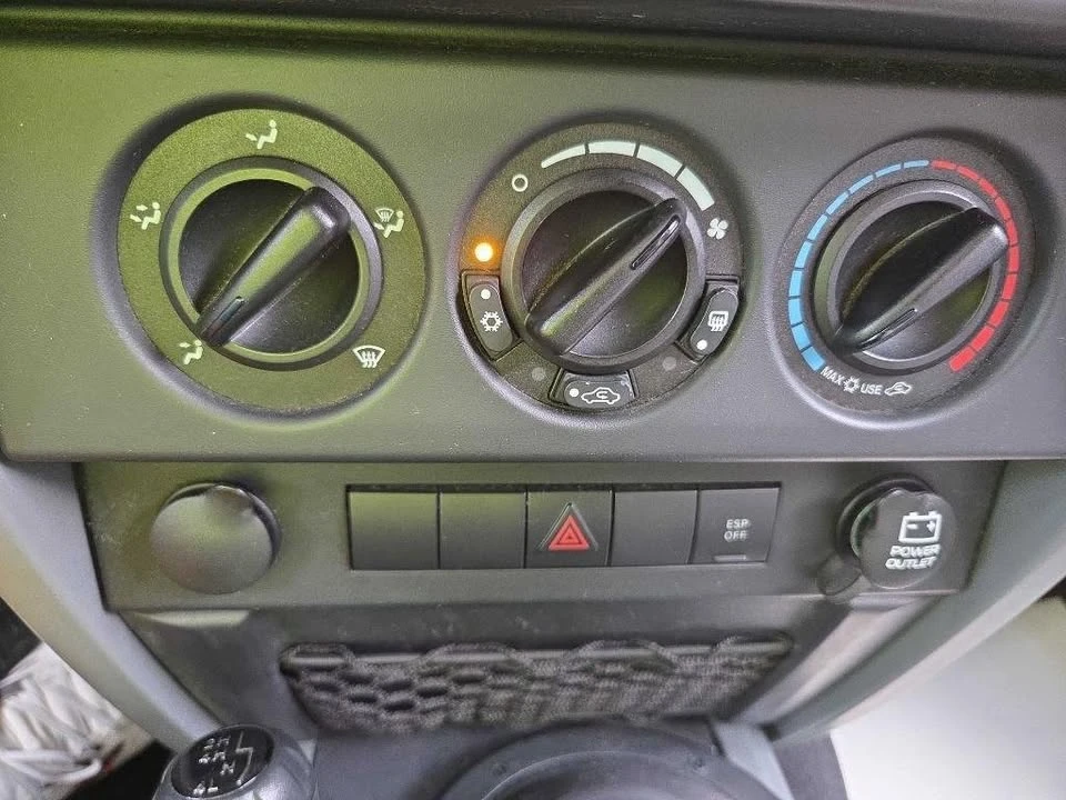 2009 Jeep JK Wrangler - Image 18 of 20