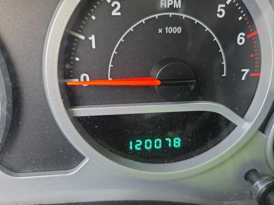 2009 Jeep JK Wrangler - Image 14 of 20